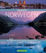 Bildband - Highlights Norwegen