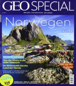 Geo Special - Norwegen 04/18