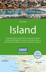 DuMont Reise-Handbuch Island