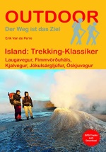 Outdoor - Island: Trekking-Klassiker