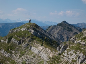 Seebergspitze