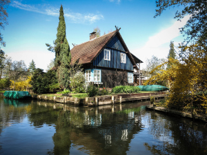 Spreewald