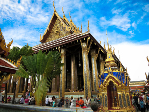 Thailand