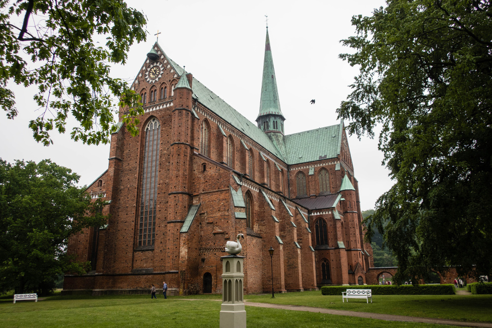 Doberaner Münster