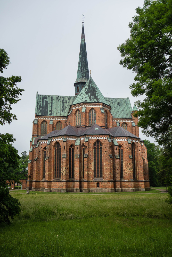 Doberaner Münster